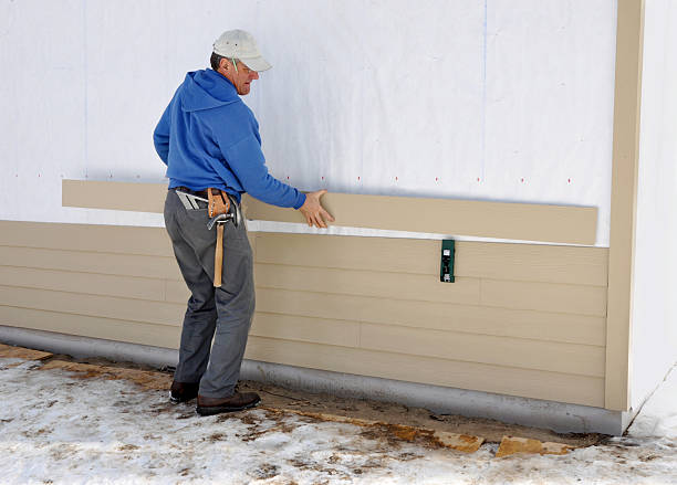 Best Engineered Wood Siding  in Allen Park, MI
