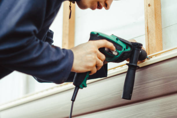 Allen Park, MI Siding Company